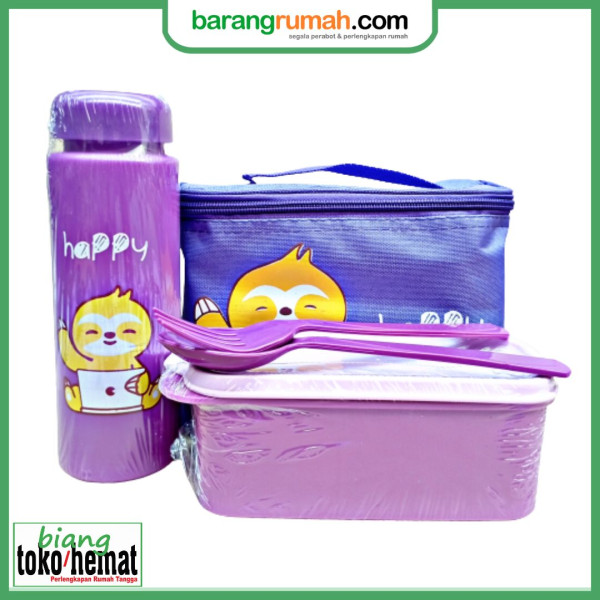 Tas Bekal Jennie T915